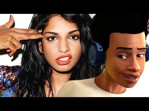 M.I.A. ft. Post Malone, Swae Lee - Sunflower Planes (mashup)