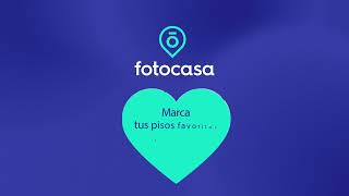 Fotocasa Favoritos - App Stores Fotocasa 15s anuncio