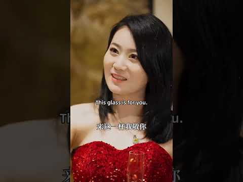 假千金奪走我的一切還想害我性命！怎料神秘四爺強勢護妻夜夜獨寵！從此我奪回集團虐渣打臉被寵上天！#復仇 #霸總