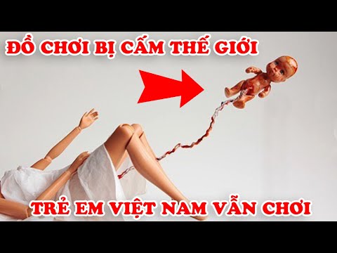 , title : '7 Món Đồ Chơi Bị Cấm Trên Thế Giới Nhưng Trẻ Em Việt Nam Vẫn Chơi'