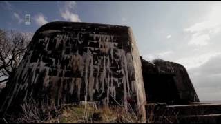 Наци-Гіганти. Атлантичний вал (українською) / Nazi Megastructures. Atlantic Wall
