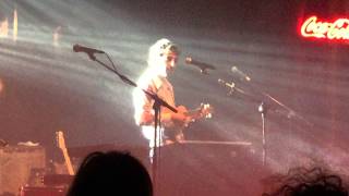 Sidonie - 12.12.14 - Joy Slava - El mismo destello