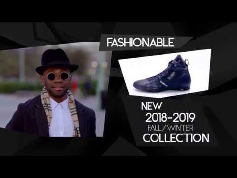 Roberto Botticelli Magyarország 2018-19 Fall/Winter Collection ShortPromo 2