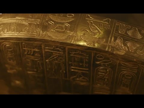 Tutankhamon, il segreto del tesoro 