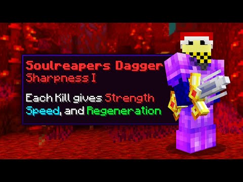 This Weapon Makes You Stronger With Each Kill!