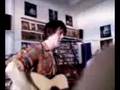 Conor Oberst Lenders in the Temple 