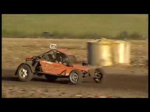 Team Van den Heuvel - 3. Lauf Klasse 10 - Hesborn 2016