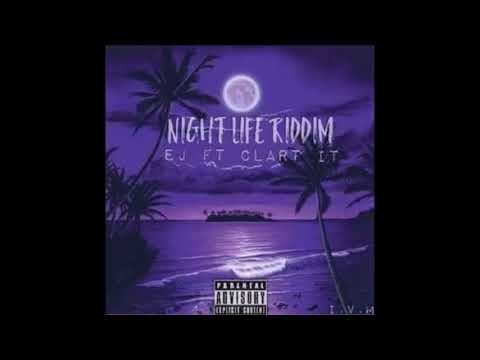 EJ D DJ FT CLART IT -WOMAN EVERY WAY - NIGHT LIFE RIDDIM - IVM RECORDS JUNE 2018