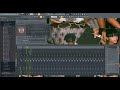 Playboi Carti Location FL Studio REMAKE