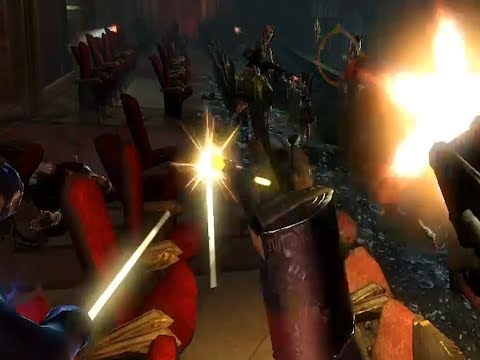 To Fontine! - Bioshock 2 Remastered - Part 23