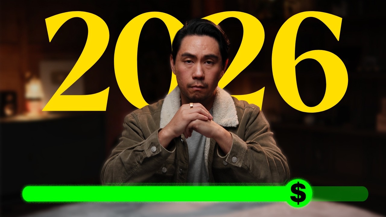 How To Start A SUCCESSFUL Business With YouTube In 2026