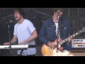 We Are The Ocean : " ARK " Slam Dunk festival ...