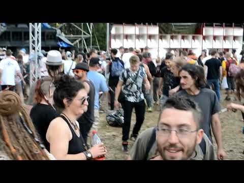 Teas2   Live @ Endokrin 2019