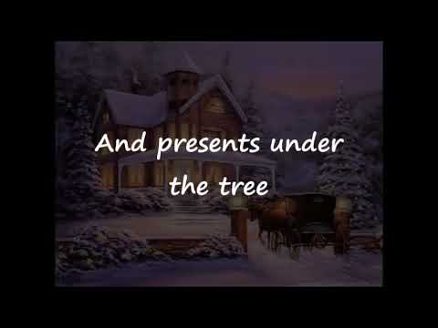 I'll Be Home For Christmas