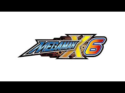 Crash Site Ruins (International Version) - Mega Man X6 Music Extended
