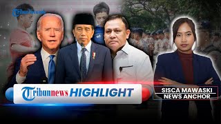 Pemungutan Suara Ulang di Sumbar, DPR Tanyakan Keberadaan Firli hingga Thailand ke Final AFF U-16