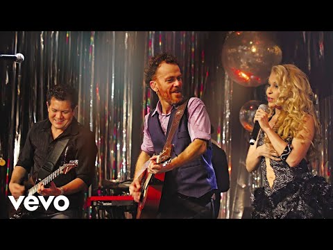 Banda Calypso e Nando Reis - Chorando Se Foi (Ao Vivo)