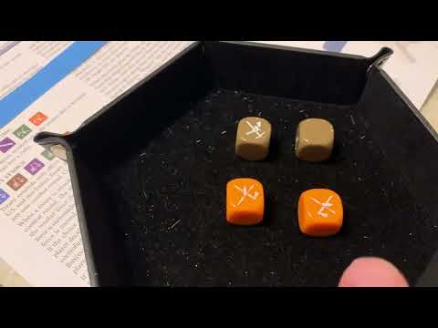 How-to-Play #2 - The Covered Wagons