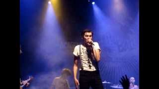 The Academy Is... Summer Hair=Forever Young