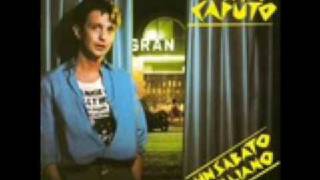 Sergio Caputo - Citrosodina