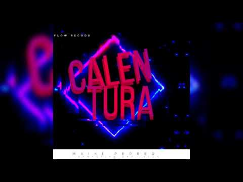 Calentura Vaginal - @MaikiPerreo & Alda Dj ( Guaracha Tik Tok 2023)