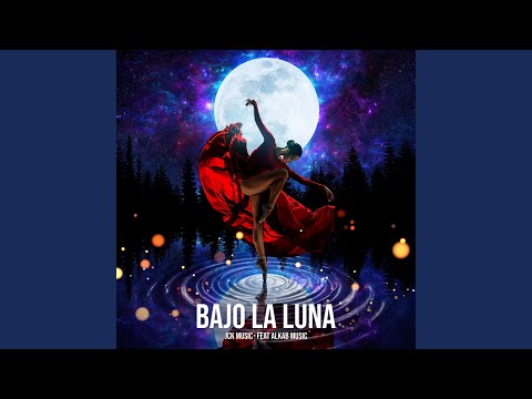 Bajo La Luna