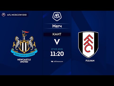 AFL20. England. Championship. Day 11. Newcastle United - Fulham