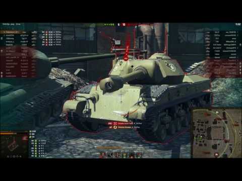 Löwe (4 k Schaden) (11 Kills) (TheGuinness)