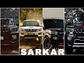 SARKAR FT SCORPIO EDIT Sarkar Song Status Scorpio Classic Status Sarkar Song Edit
