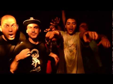 Detro - Boom feat. Deivbeat, Crez, Kodigo, Ale Zuliani, Nagual y Original Culanga