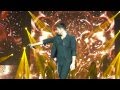 Ben Haenow Something I Need - X Factor Live ...