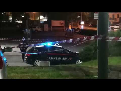 Terni, rissa a Borgo Bovio: un morto e un ferito