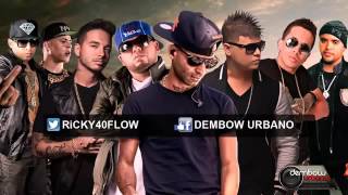 Tremenda Sata (Remix 2) - Arcangel Ft ñengo Flow, Farruko, J Balvin, Zion, Luigi 21, De la Guetto