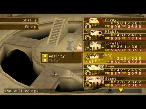 Things I wish I knew before playing Suikoden 5