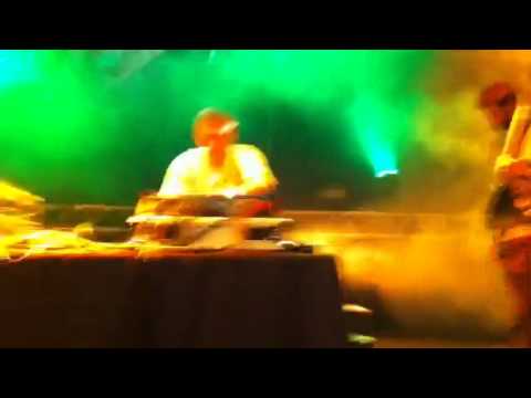 Kanka ft zion I - bad minded people