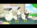 DIAMOND HOLIDAY Three French Hens