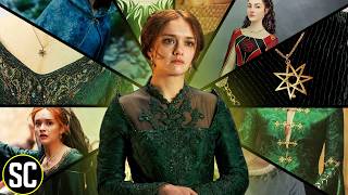 How Game of Thrones Brilliantly Uses Costumes to Tell a Story thumbnail