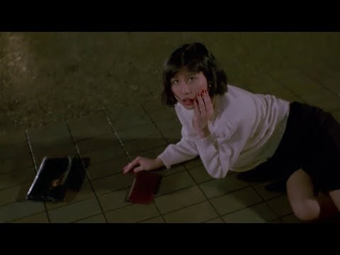 LF0236 : Wong Aau (黃鶯) | Final Justice (霹靂先鋒)