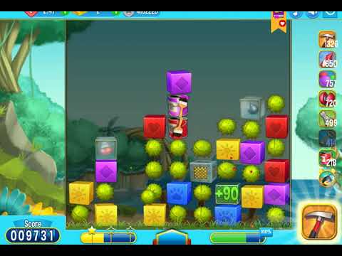 Pet Rescue Saga   Level 3268   No Boosters