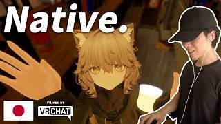 Download lagu Learn Real Japanese with VRChat Conversations! - 1 Hour Listening Practice & Immersion mp3 Download lagu Learn Real Japanese with VRChat Conversations! - 1 Hour Listening Practice & Immersion mp3