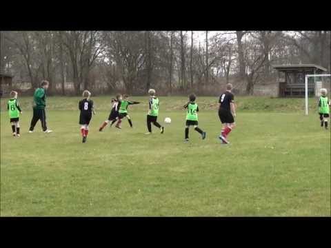 FC Hagen/Uthlede : FJSG Bederkesa, 1. Halbzeit - Tore, Goals & Highlights