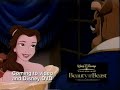 Opening To Peter Pan In Return To Never Land VHS 2002 Australia