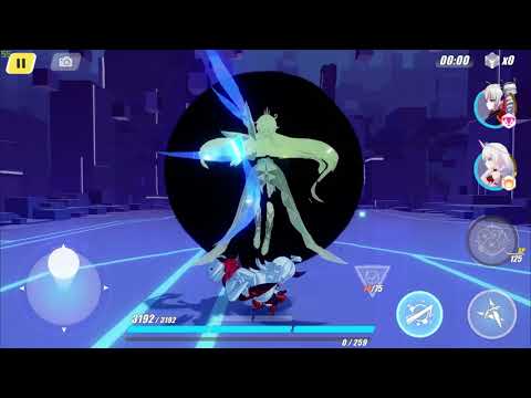 [GLOBAL] Memorial W69 - Himeko (37312); Kallen (31733); Djxy (31018)