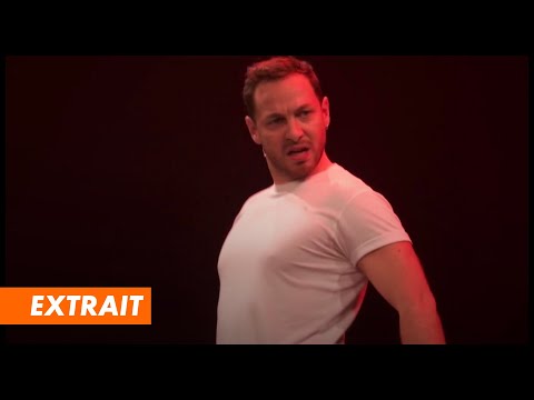 Alex Ramirès : Un coming out digne des telenovelas ou pas - "Sensiblement Viril" - CANAL+