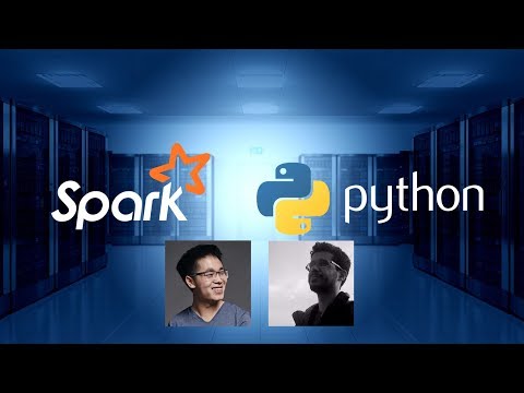 Apache Spark Tutorial Python With PySpark 1 |  Introduction to Spark