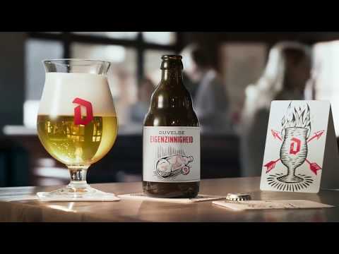 Duvels 'Eigenzinnigheid'