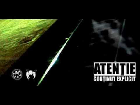 raku feat. C.T.C. - în mediu vitreg