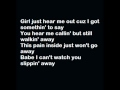 Aziatix - Slippin' away (with lyrics on screen ...