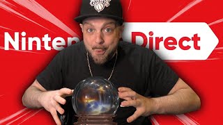 June Nintendo Direct Coming TOMORROW! - Here's What To Expect!