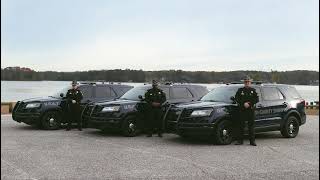 Forsyth County Sheriff's Office Live Stream